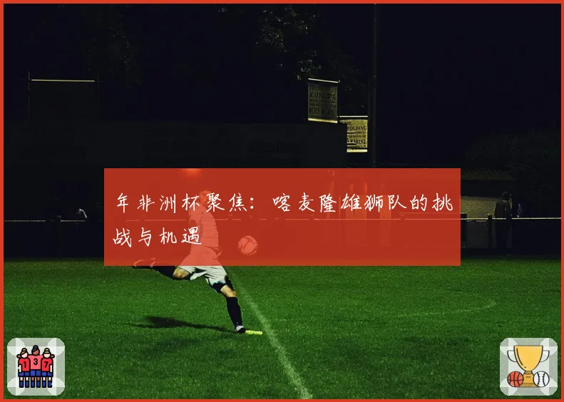 年非洲杯聚焦：喀麦隆雄狮队的挑战与机遇