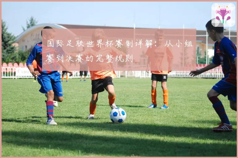 国际足联世界杯赛制详解：从小组赛到决赛的完整规则
